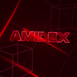 AMIDEX Avatar